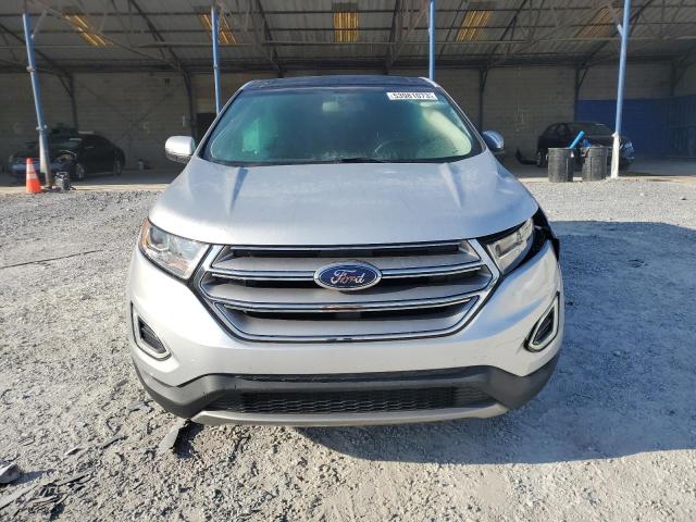 Photo 5 from auction – 2017 FORD EDGE TITAN with VIN 2FMPK3K96HBB28450