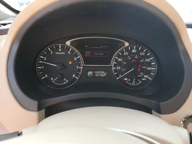 Photo 9 from auction – 2015 NISSAN ALTIMA 2.5 with VIN 1N4AL3AP4FC455620