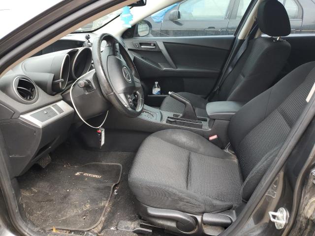 Photo 7 from auction – 2012 MAZDA 3 I with VIN JM1BL1L86C1597449