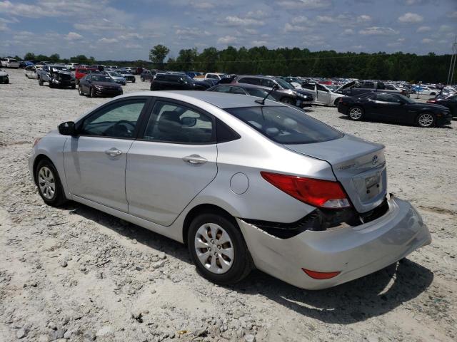 Photo 2 from auction – 2015 HYUNDAI ACCENT GLS with VIN KMHCT4AE6FU803544