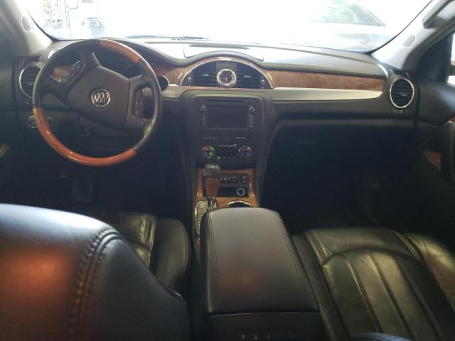 Photo 8 from auction – 2010 BUICK ENCLAVE CX with VIN 5GALVBED1AJ127021
