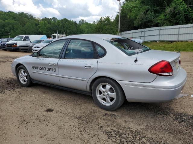 Photo 2 from auction – 2006 FORD TAURUS SE with VIN 1FAFP53U26A123292
