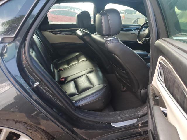 Photo 10 from auction – 2013 CADILLAC XTS PLATIN with VIN 2G61U5S30D9102569