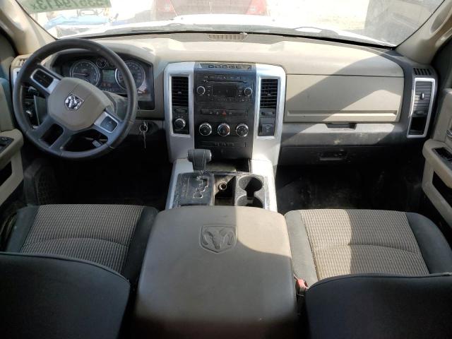 Photo 8 from auction – 2011 DODGE RAM 1500 with VIN 1D7RV1GT1BS624014