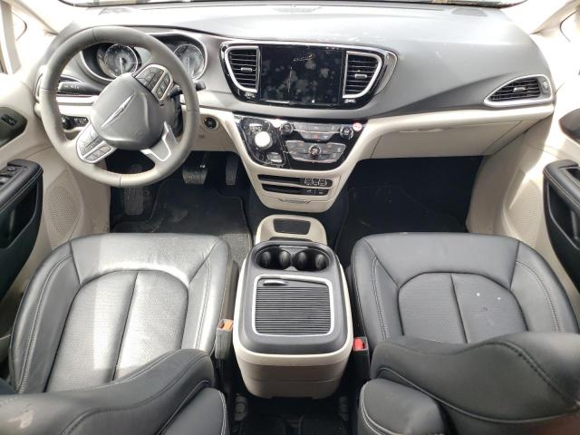 Photo 8 from auction – 2022 CHRYSLER PACIFICA T with VIN 2C4RC1BG1NR188698