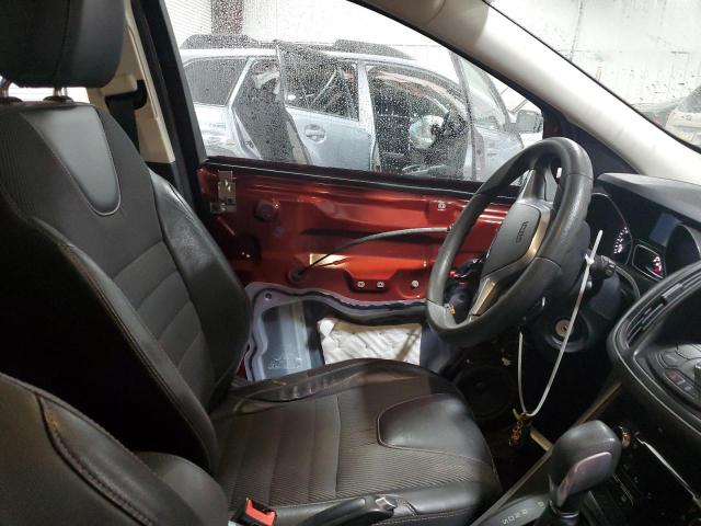 Photo 7 from auction – 2016 FORD ESCAPE SE with VIN 1FMCU9GX2GUA43522
