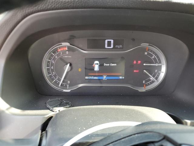 Photo 9 from auction – 2016 HONDA PILOT EXLN with VIN 5FNYF5H76GB008745