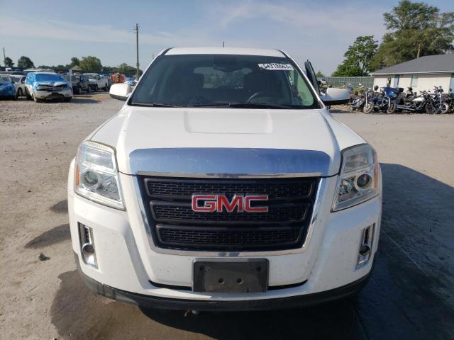 Photo 5 from auction – 2015 GMC TERRAIN SL with VIN 2GKFLVEK0F6264154