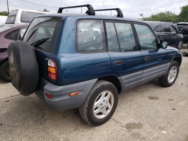 Photo 3 from auction – 1999 TOYOTA RAV4 with VIN JT3HP10V9X0214919