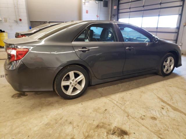 Photo 3 from auction – 2012 TOYOTA CAMRY BASE with VIN 4T1BF1FK4CU078232