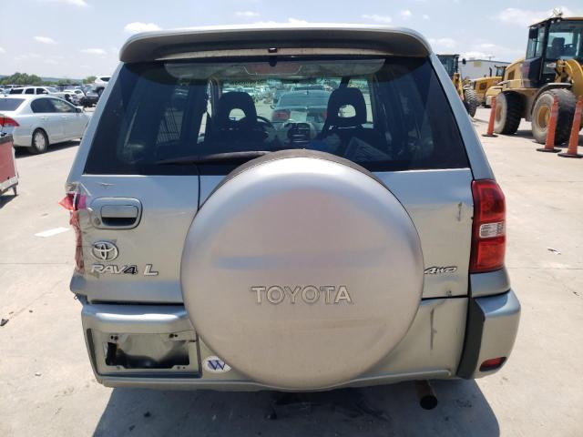 Zdjęcie 6 z aukcji – 2005 TOYOTA RAV4 z VIN JTEHD20V850056527
