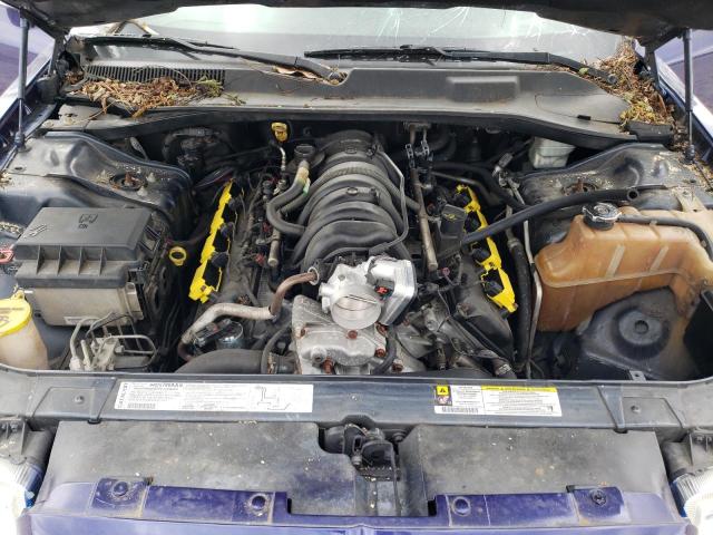 Photo 11 from auction – 2007 CHRYSLER 300C with VIN 2C3KA63H47H788074