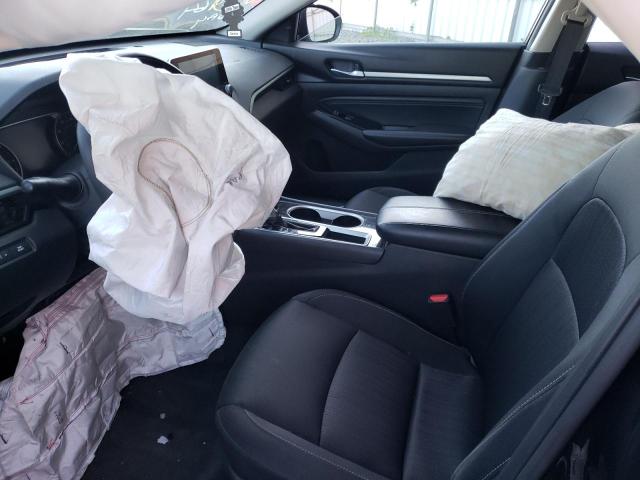 Photo 7 from auction – 2021 NISSAN ALTIMA SV with VIN 1N4BL4DV4MN360464