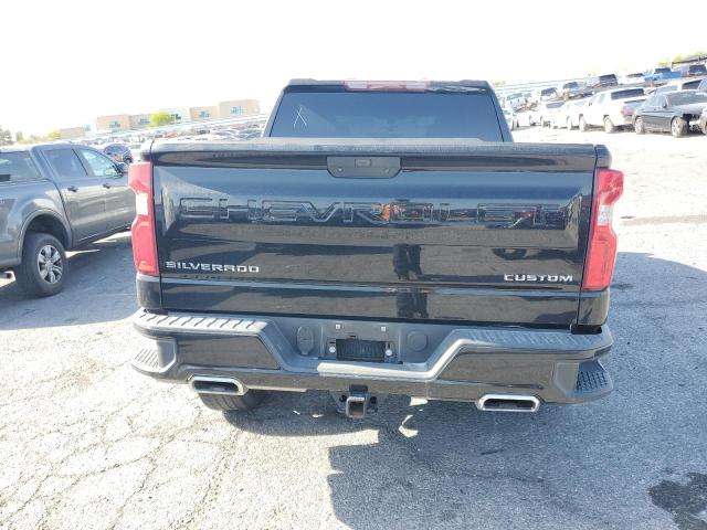 Photo 6 from auction – 2019 CHEVROLET SILVERADO with VIN 3GCPWBEF2KG262011