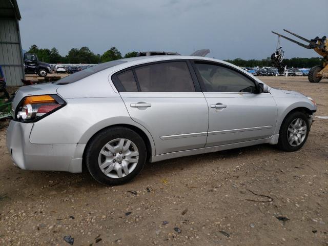 Photo 3 from auction – 2010 NISSAN ALTIMA BAS with VIN 1N4AL2AP1AC136534