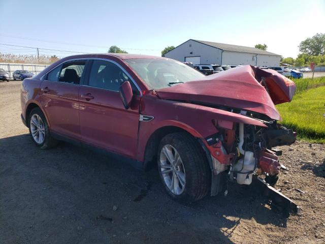 Photo 4 from auction – 2015 FORD TAURUS SEL with VIN 1FAHP2E85FG181448