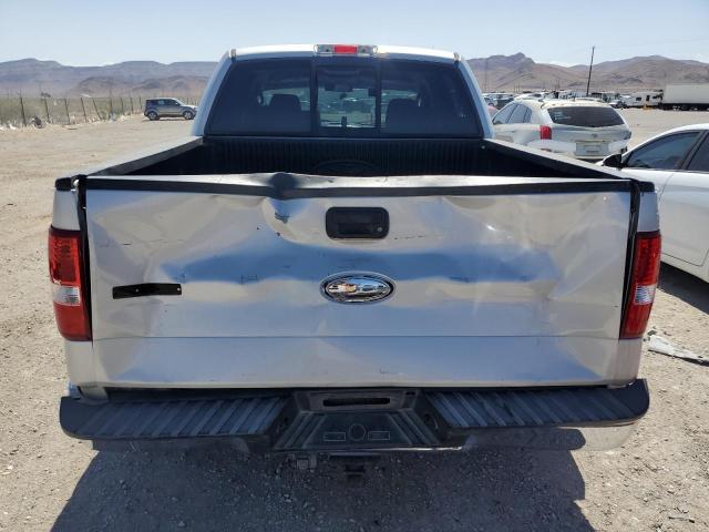 Photo 6 from auction – 2004 FORD F150 SUPER with VIN 1FTRW12W34KA48079