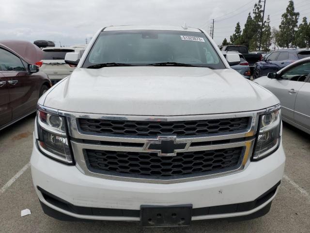 Photo 5 from auction – 2019 CHEVROLET SUBURBAN C with VIN 1GNSCHKC1KR124550