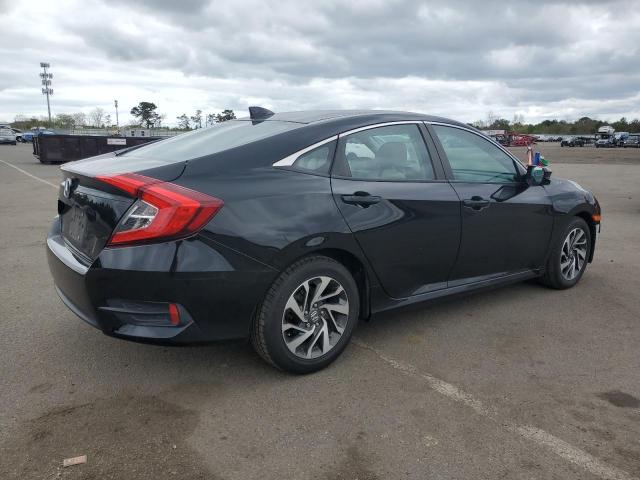 Photo 3 from auction – 2017 HONDA CIVIC EX with VIN 2HGFC2F75HH559831