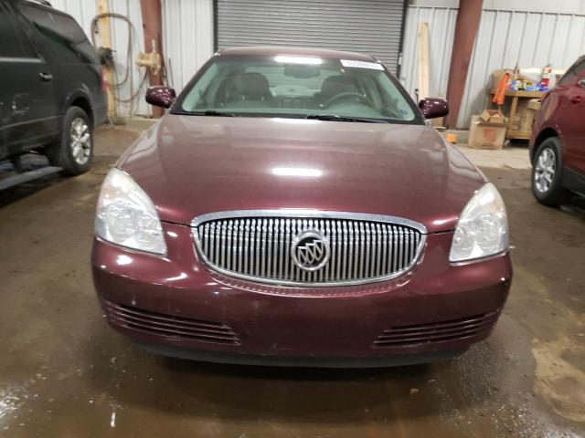 Photo 5 from auction – 2007 BUICK LUCERNE CX with VIN 1G4HD57267U190395