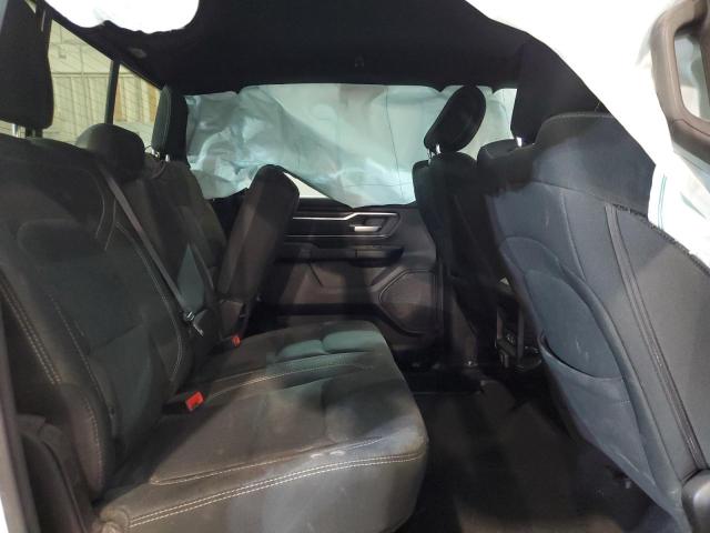 Photo 10 from auction – 2019 RAM 1500 BIG H with VIN 1C6SRFFT7KN859330