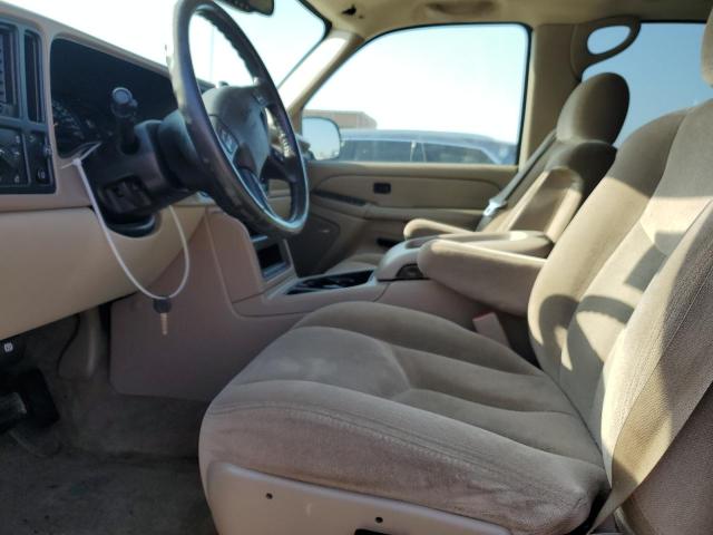 Photo 7 from auction – 2005 GMC YUKON with VIN 1GKEC13T25R261467