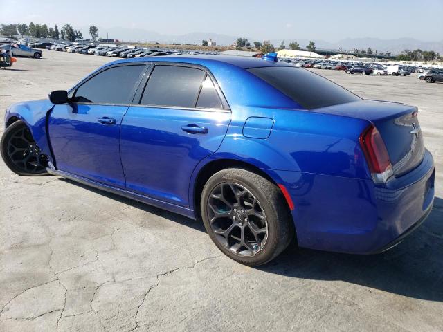 Photo 2 from auction – 2019 CHRYSLER 300 S with VIN 2C3CCABG3KH559730