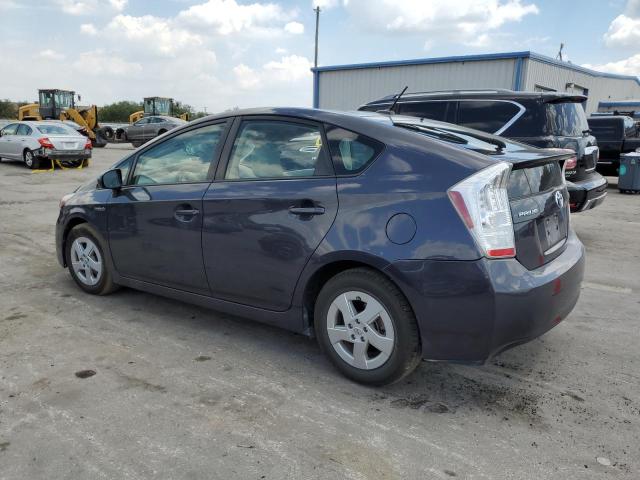 Photo 2 from auction – 2011 TOYOTA PRIUS with VIN JTDKN3DU6B0280891