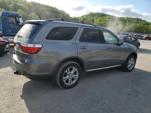 Photo 3 from auction – 2011 DODGE DURANGO CR with VIN 1D4RE4GG3BC667443
