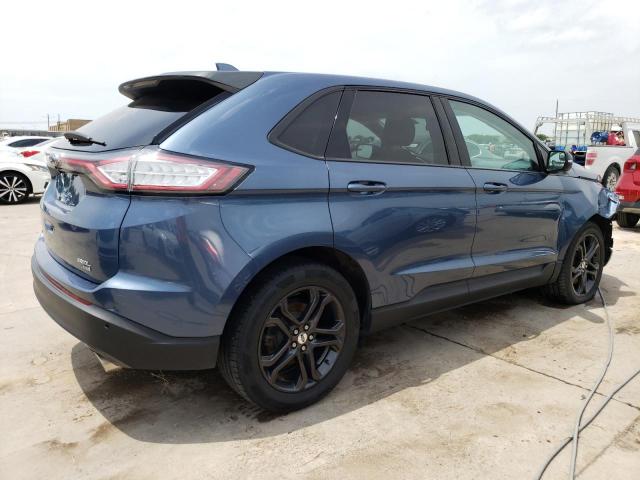 Photo 3 from auction – 2018 FORD EDGE SEL with VIN 2FMPK4J83JBB57876