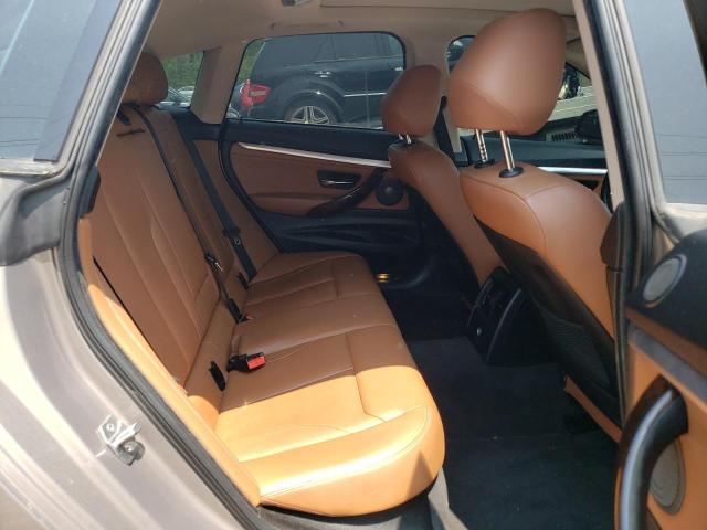 Photo 10 from auction – 2015 BMW 335 XIGT with VIN WBA3X9C52FD869055