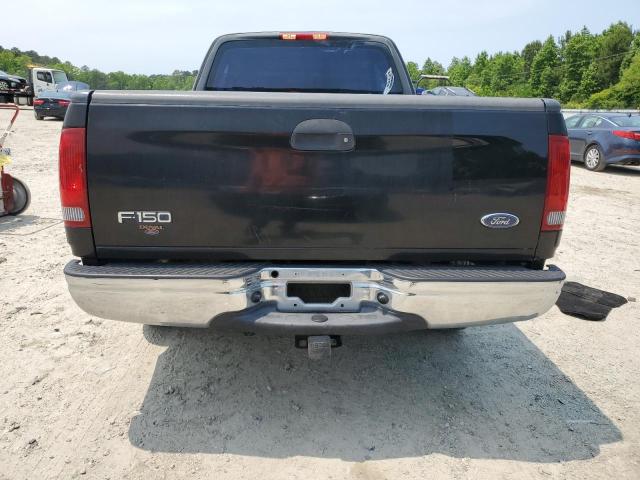 Фото 6 с аукциона – 2002 FORD F150 с VIN 1FTRX17252NC09630
