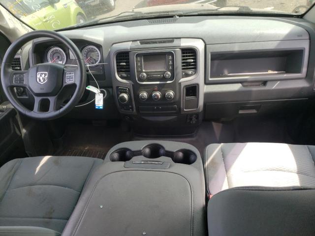 Photo 8 from auction – 2014 RAM 1500 ST with VIN 1C6RR7FT0ES343014