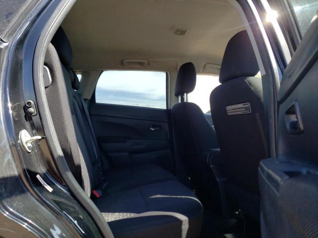 Zdjęcie 10 z aukcji – 2011 MITSUBISHI OUTLANDER z VIN JA4AP4AU9BZ019244