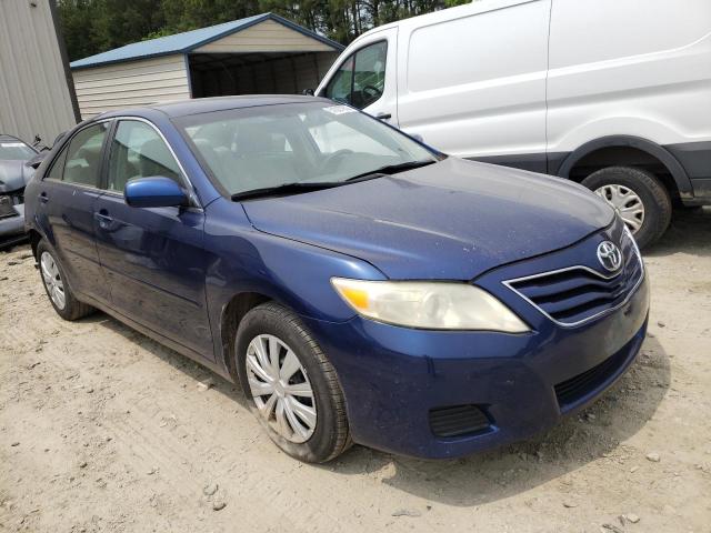 Photo 4 from auction – 2010 TOYOTA CAMRY BASE with VIN 4T1BF3EK4AU523238