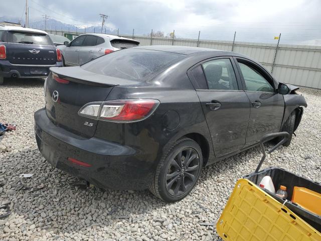 Photo 3 from auction – 2010 MAZDA 3 S with VIN JM1BL1S66A1250488