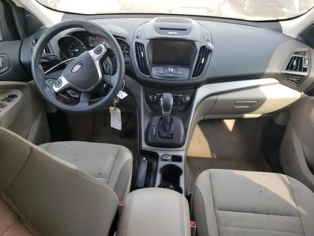 Photo 8 from auction – 2014 FORD ESCAPE SE with VIN 1FMCU9GX4EUC49664