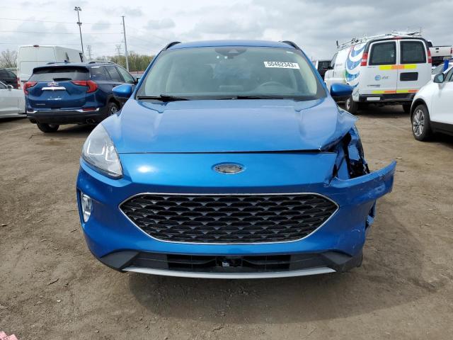 Photo 5 from auction – 2020 FORD ESCAPE SEL with VIN 1FMCU9H66LUA51963