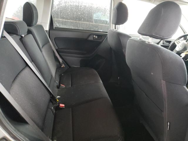 Photo 11 from auction – 2015 SUBARU FORESTER 2 with VIN JF2SJAFC2FH445462