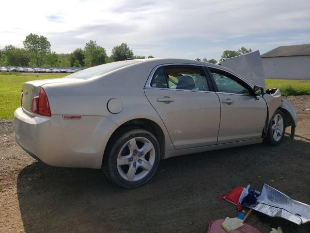 Photo 3 from auction – 2011 CHEVROLET MALIBU LS with VIN 1G1ZB5E19BF187182