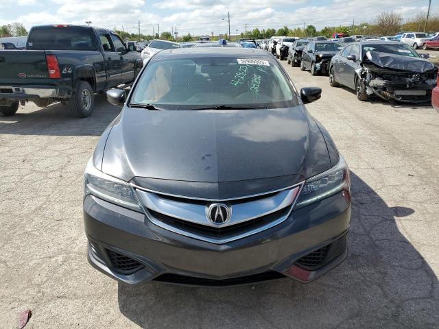 Photo 5 from auction – 2016 ACURA ILX PREMIU with VIN 19UDE2F75GA014890