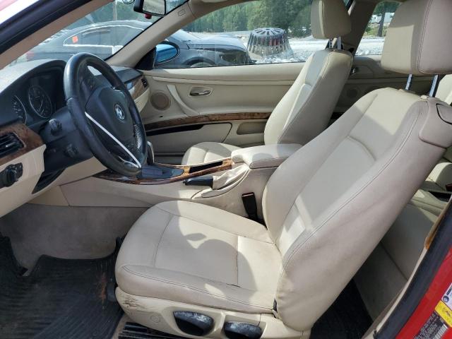 Photo 7 from auction – 2007 BMW 328 I with VIN WBAWB33557PV71916