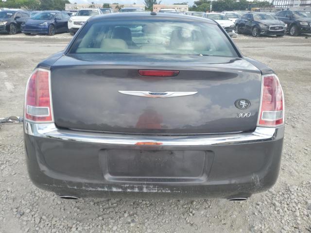 Photo 6 from auction – 2013 CHRYSLER 300 with VIN 2C3CCAAG5DH703637