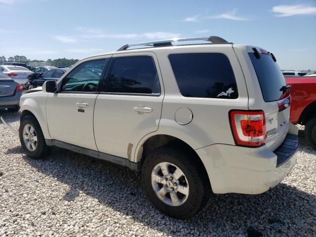 Foto 2 de la subasta – 2010 FORD ESCAPE LIM con VIN 1FMCU0EG7AKD07027