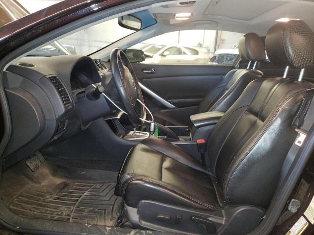 Photo 7 from auction – 2010 NISSAN ALTIMA SR with VIN 1N4BL2EP5AC128855