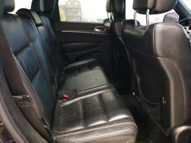 Photo 11 from auction – 2014 JEEP GRAND CHER with VIN 1C4RJEBG9EC130697
