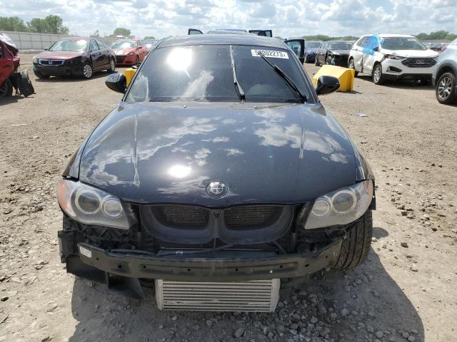 Photo 5 from auction – 2010 BMW 135 I with VIN WBAUC7C53AVK81317