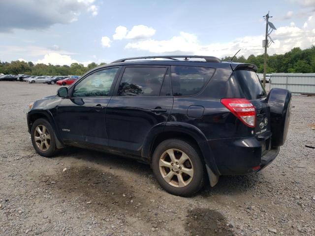 Photo 2 from auction – 2010 TOYOTA RAV4 LIMIT with VIN JTMYF4DV3A5029107