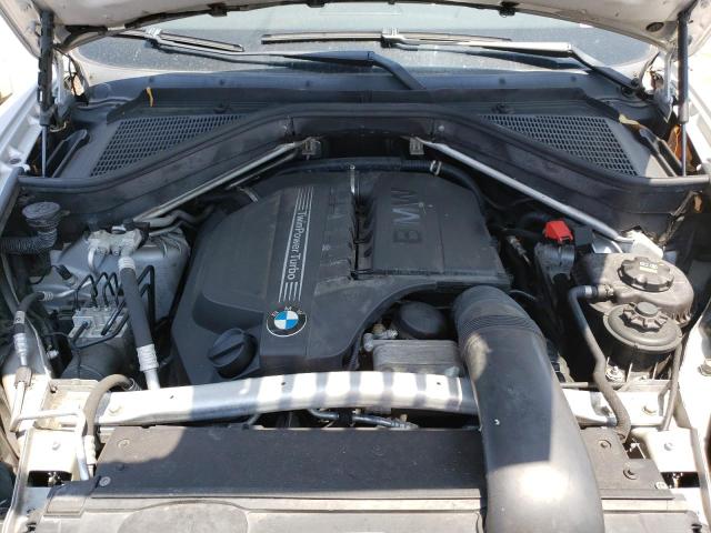 Photo 12 from auction – 2011 BMW X5 XDRIVE3 with VIN 5UXZV4C51BL740292