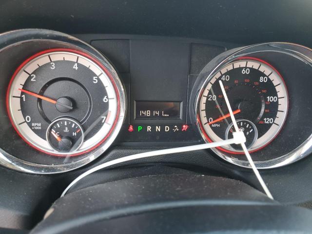 Photo 9 from auction – 2013 DODGE GRAND CARA with VIN 2C4RDGBG1DR622424